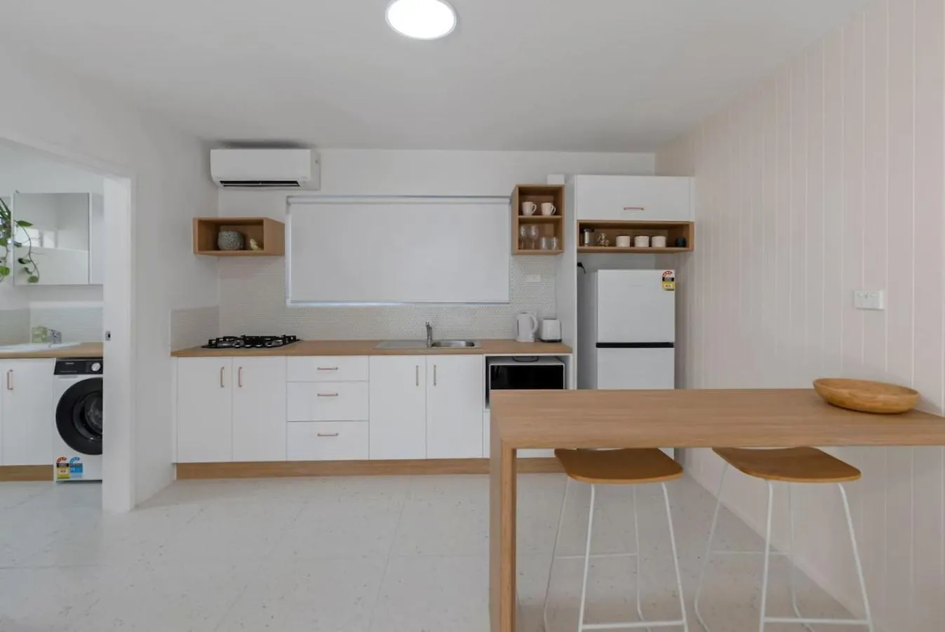 Tropicana Boutique Hotel - 1 凱恩斯 公寓