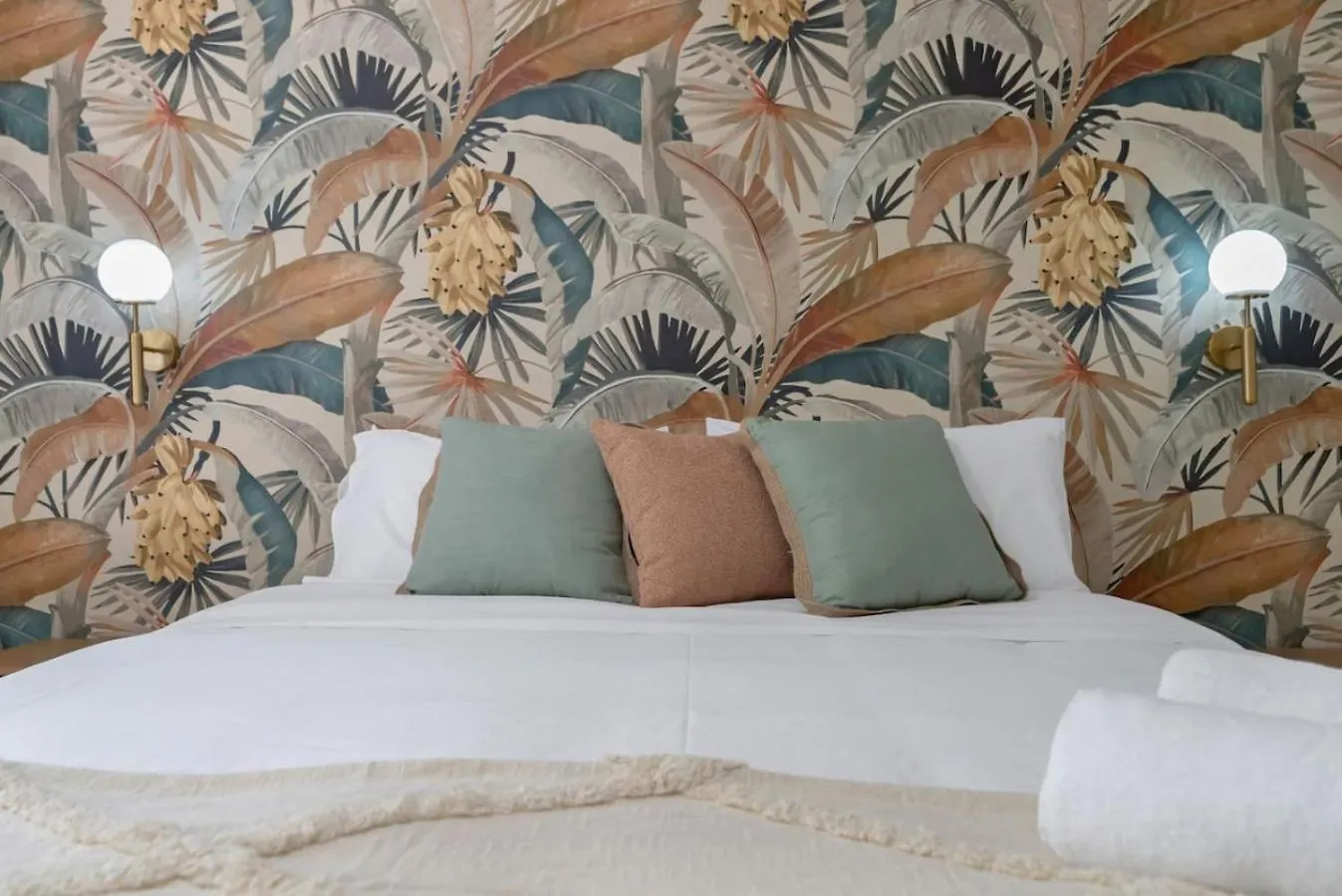 Tropicana Boutique Hotel - 1 凱恩斯